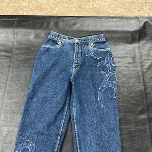 Vintage Lawman Jeans